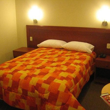 Hotel Sunflowers Inn Λίμα Εξωτερικό φωτογραφία