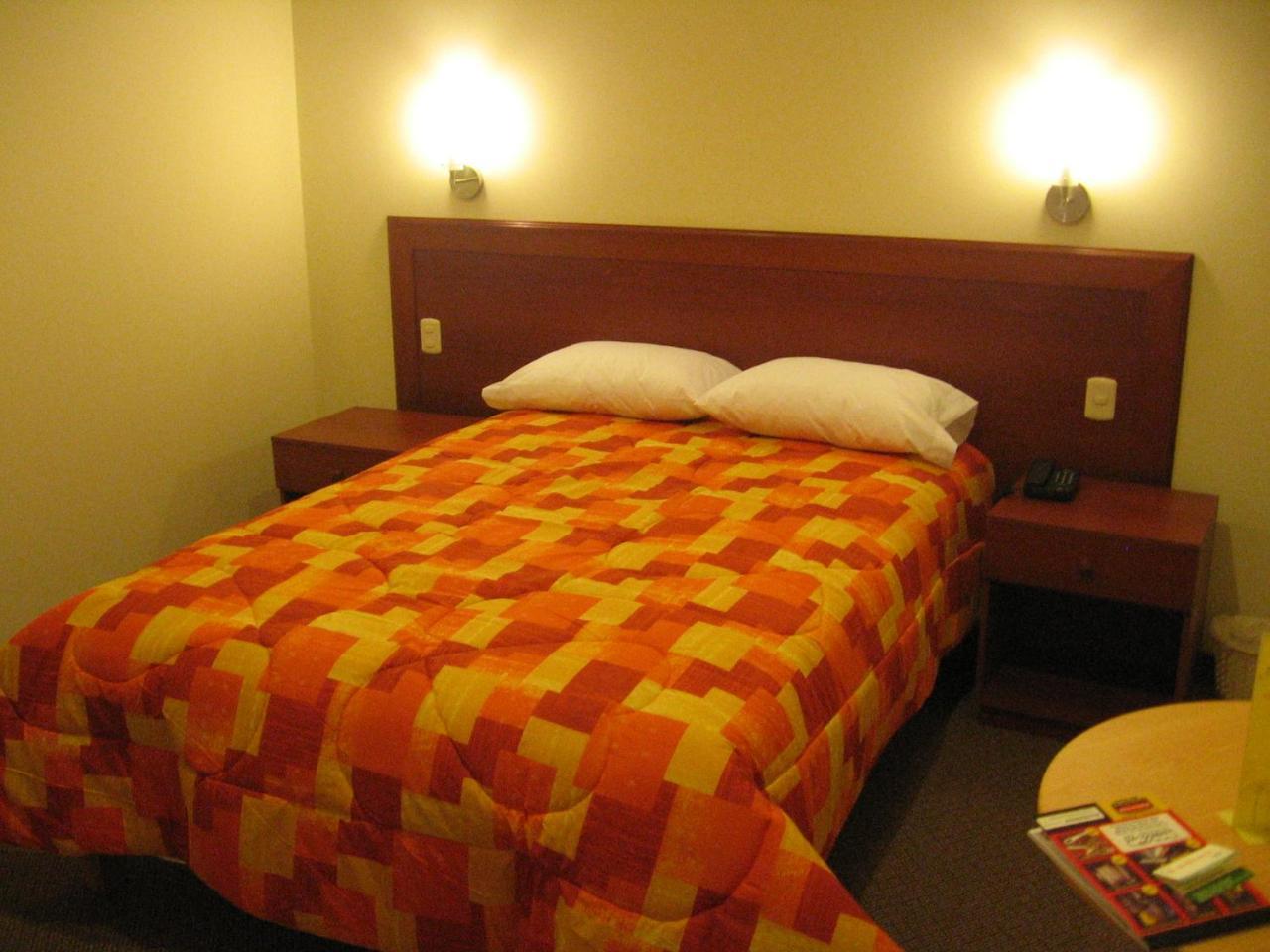 Hotel Sunflowers Inn Λίμα Εξωτερικό φωτογραφία